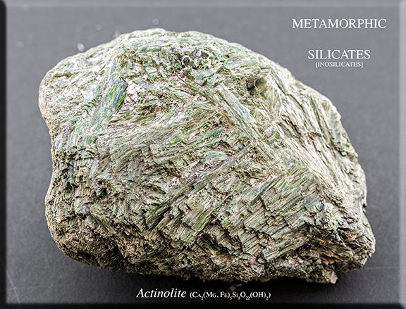 Actinolite 02