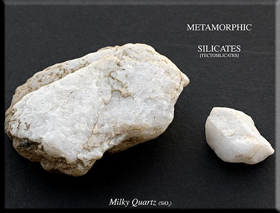 Milky Quartz