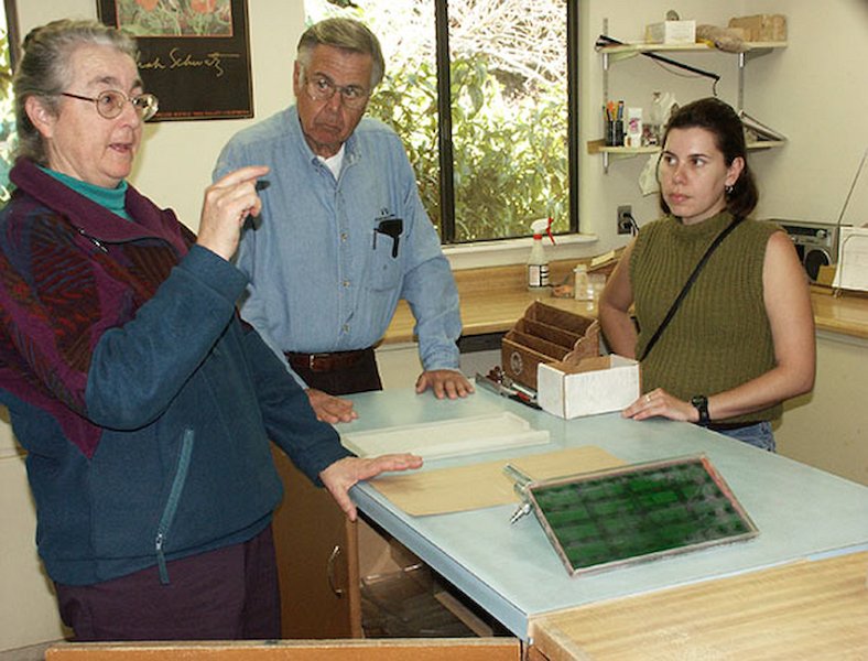 15Germination Lab