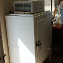 26 Old Fridge