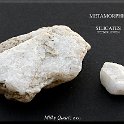 Milky Quartz