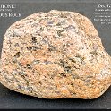 Rose Granite